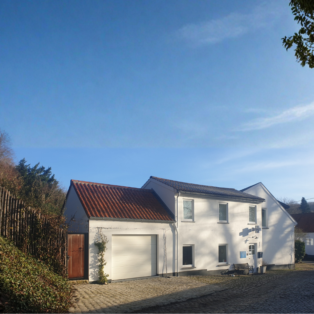 Rue du Mont Lassy 3, 1380 Lasne, Belgique